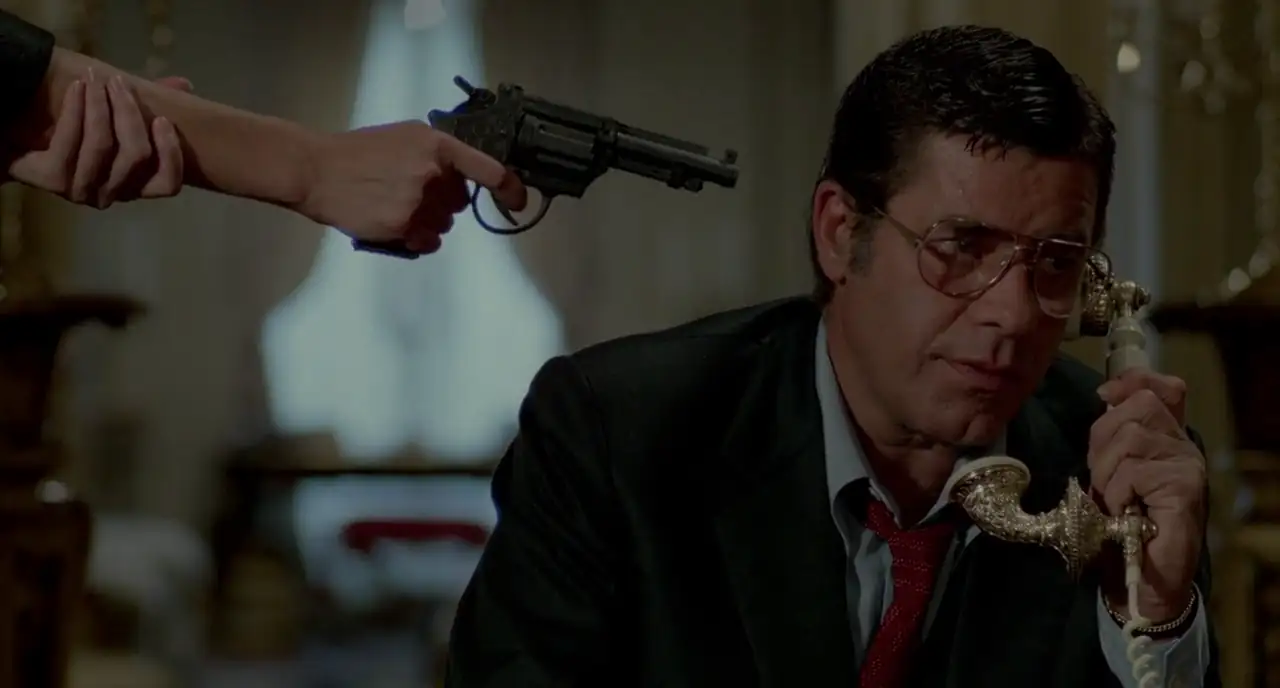 download the king of comedy (1982) full movie in english 480p [400mb] | 720p [900mb]