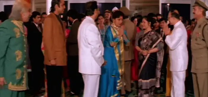 Download JaanHindi Full Movie 480p [450MB] | 720p [1.4GB] screenshot 1