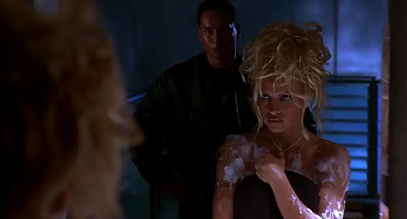 Download Barb WireBluRay Dual Audio {Hindi English} 480p [350MB] | 720p [950MB] | 1080p [2.2GB] screenshot 5