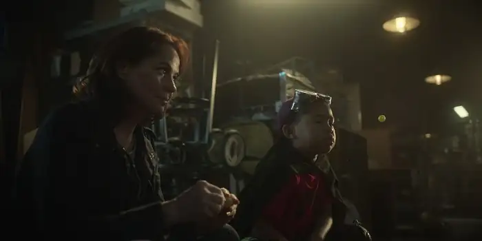 download raising dion (season 1 - 2) dual audio {hindi-english} complete netflix series 480p | 720p web-dl