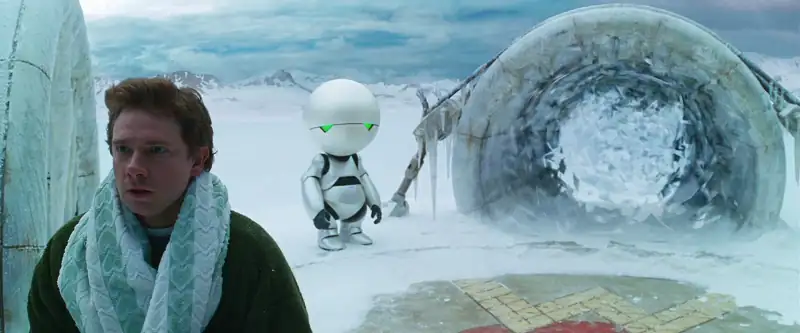 download the hitchhikers guide to the galaxy (2005) dual audio {hindi-english} 480p [400mb] | 720p [1gb] | 1080p [2gb]