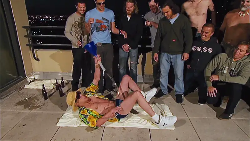 download jackass number two (2006) dual audio {hindi-english} web-dl 480p [300mb] | 720p [880mb] | 1080p [2.2gb]