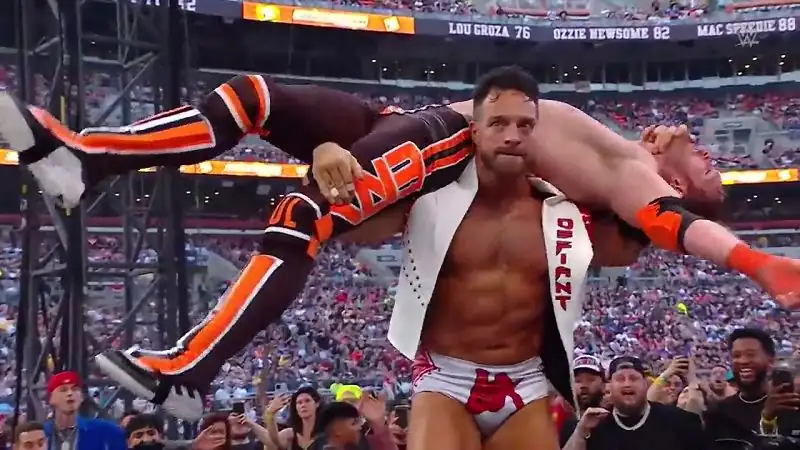 download wwe summerslam ppv 03 august (3 august - 2024) english-audio full wwe special show 480p [770mb] | 720p [2.2gb] | 1080p [15.3gb] hdrip