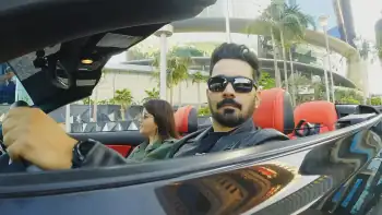 Download Wanderlust Season 1Hindi [MX Studios] Complete Web Series 720p | 1080p WEB DL screenshot 4