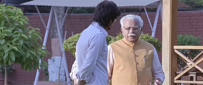 Download Cheer HaranHindi Full Movie 480p [250MB] | 720p [850MB] | 1080p [2.4GB] screenshot 5