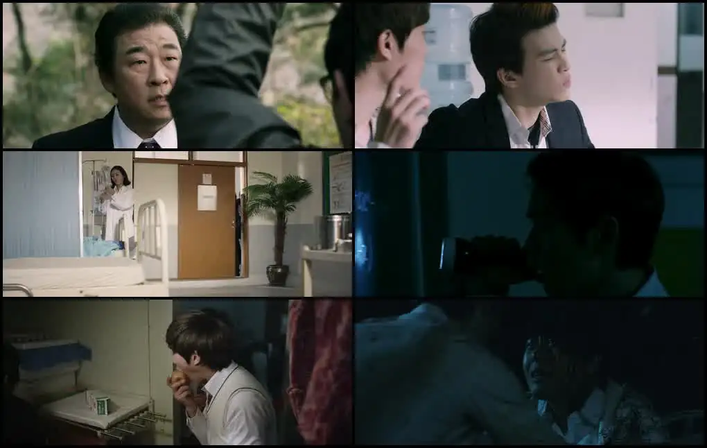 download zombie school (2014) dual audio {hindi-korean} web-dl 480p [300mb] | 720p [900mb] | 1080p [2gb]