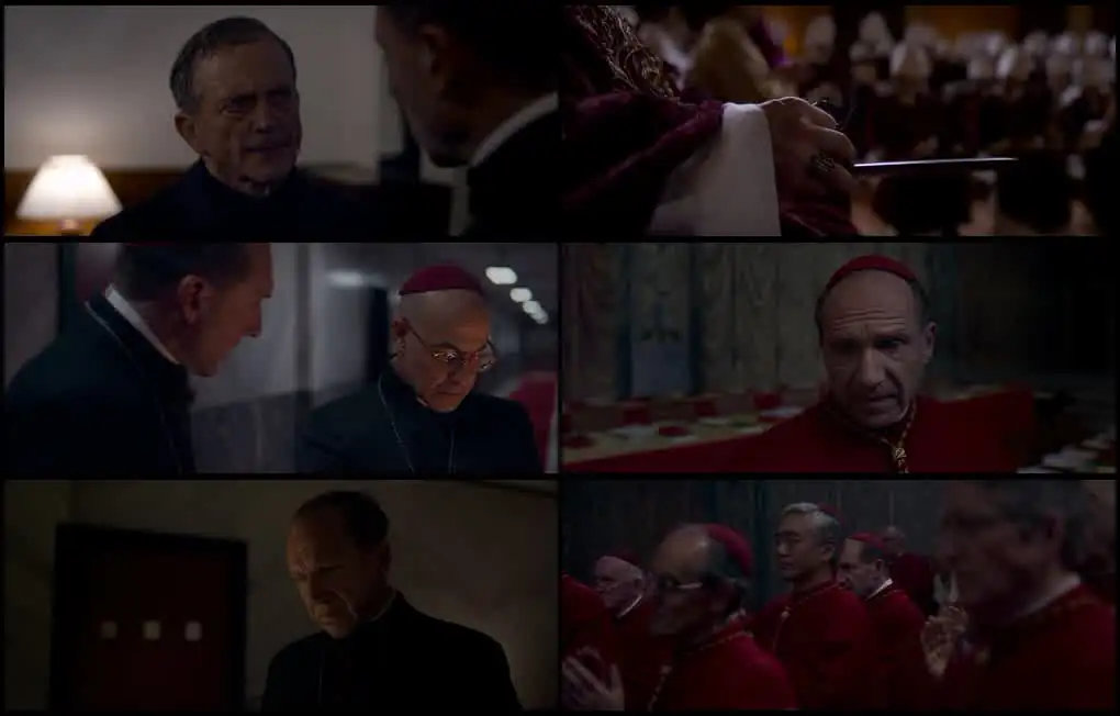 download conclave (2024) blu-ray dual audio {hindi-english} 480p [480mb] | 720p [1.1gb] | 1080p [2.5gb]