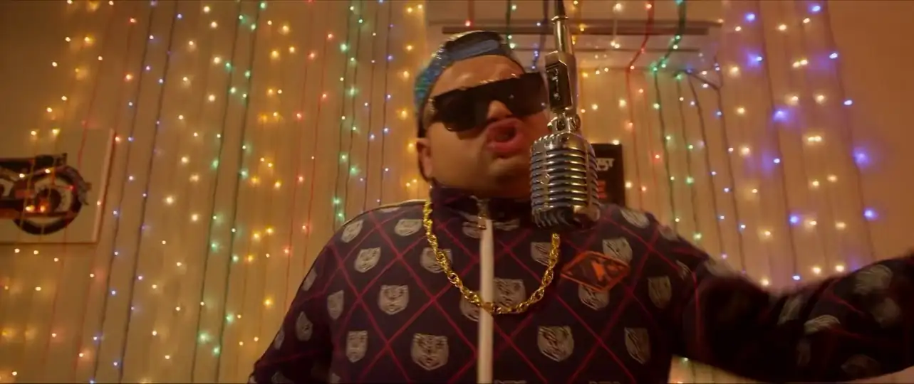 Download Backstage BoysSeason 1 Hindi Complete MX Original WEB Series 480p | 720p HDRip screenshot 5