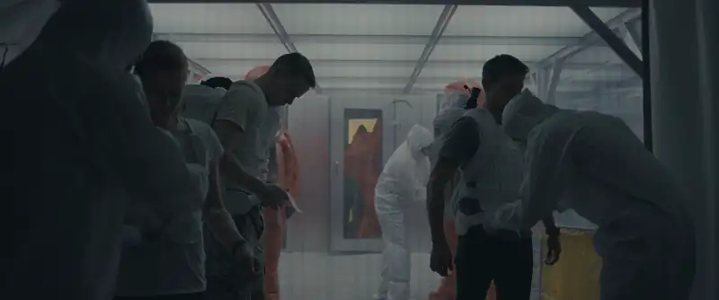 Download ArrivalBlu Ray Dual Audio ORG. {Hindi DD 5.1 – English} 480p [400MB] | 720p [1GB] | 1080p [2.5GB] | 2160p 4K screenshot 2