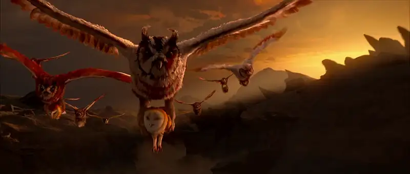 download legend of the guardians: the owls of ga'hoole (2010) bluray dual audio {hindi-english} 480p [320mb] | 720p [800mb] | 1080p [2gb]