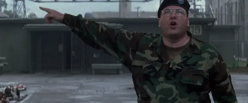 Download The Last CastleDual Audio {Hindi English} 480p [400MB] | 720p [1.3GB] | 1080p [2.5GB] screenshot 4