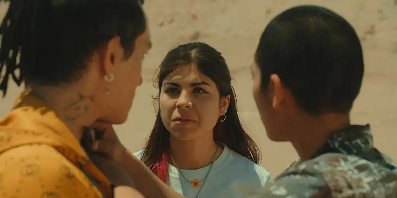 download sayen: desert road (2023) dual audio [hindi + english] web-dl 480p [370mb] | 720p [1gb] | 1080p [2.2gb]