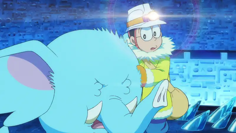 download doraemon the movie nobita chal pada antarctica (2017) bluray hindi org [multi audio] full movie 480p [500mb] | 720p [900mb] | 1080p [2gb]