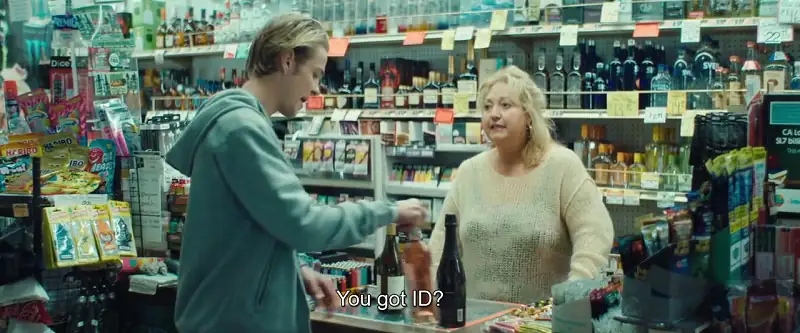 download the runner (2022) {english with subtitles} 480p [300mb] | 720p [850mb]