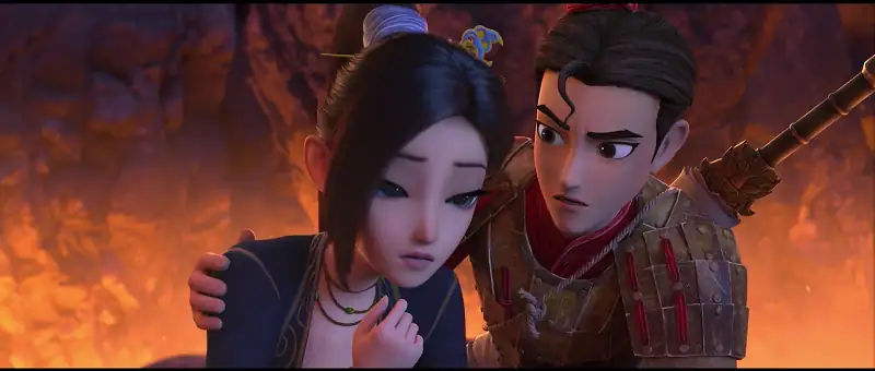 download realm of terracotta (2021) amzn web-dl dual audio {hindi-english} 480p [500mb] | 720p [1.2gb] | 1080p [2.5gb]