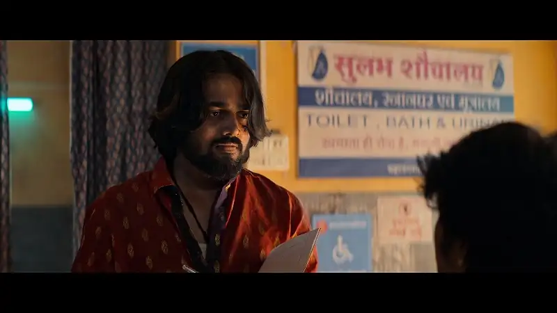 Download Taaza Khabar (Season 1) Hindi Hotstar Special Complete Web Series 480p | 720p | 1080p WEB DL screenshot 7