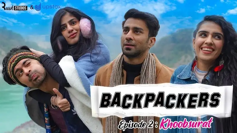 download backpackers (season 1-2) hindi complete web series 480p | 720p web-dl