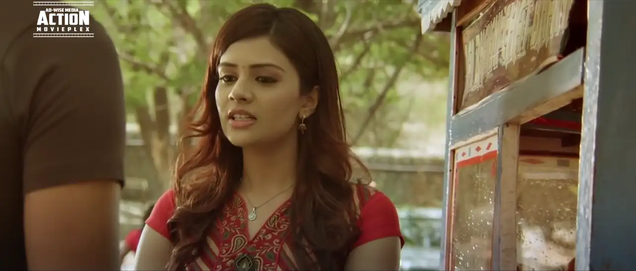 Download Prema Ishq KaadhalHindi Dubbed Movie WeB DL 480p [350MB] | 720p [1GB] screenshot 2