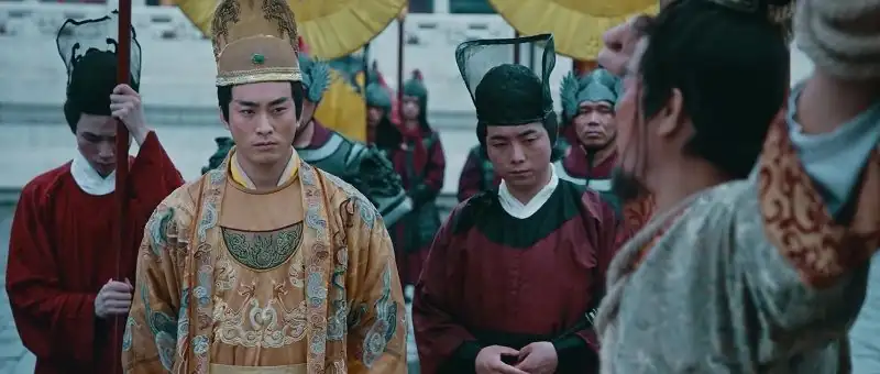 download the blood of the sun (2019) web-dl dual audio {hindi-chinese} 480p [370mb] | 720p [920mb] | 1080p [1.3gb]