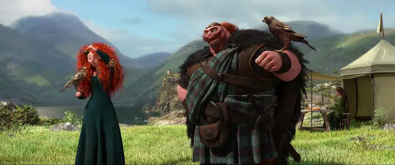 download brave (2012) dual audio {hindi-english} 480p [350mb] | 720p [1gb] | 1080p [3gb]