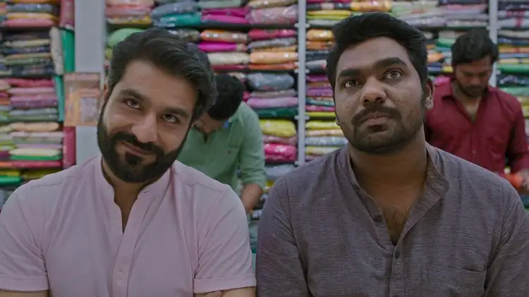 Download Chacha Vidhayak Hain HumareSeason 2 Hindi Complete Prime Video 480p | 720p HDRip screenshot 1