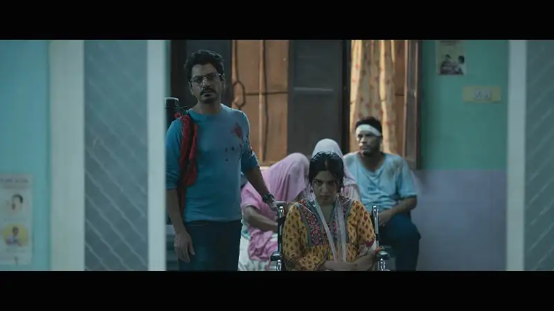 Download AfwaahHindi Full Movie NF WEB DL 480p [300MB] | 720p [900MB] | 1080p [4.8GB] screenshot 5