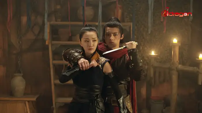 Download Suryabali Part 3WEB DL Hindi Dubbed Full Movie 480p [350MB] | 720p [800MB] | 1080p [2GB] screenshot 5