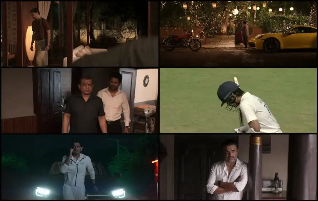 Download TestORG. DD5.1 [Hindi + Tamil] WEB DL 480p [650MB] | 720p [1.5GB] | 1080p [3GB] screenshot 1