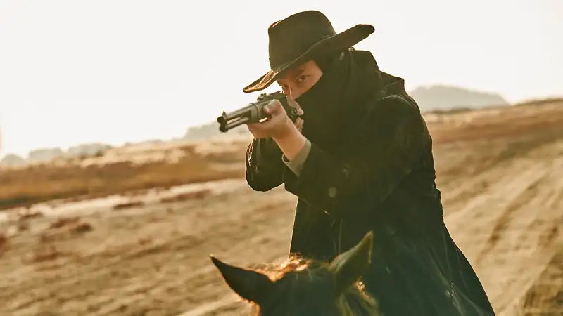 download song of the bandits - netflix original (2023) season 1 complete multi audio {hindi-english-korean} 480p | 720p | 1080p web-dl