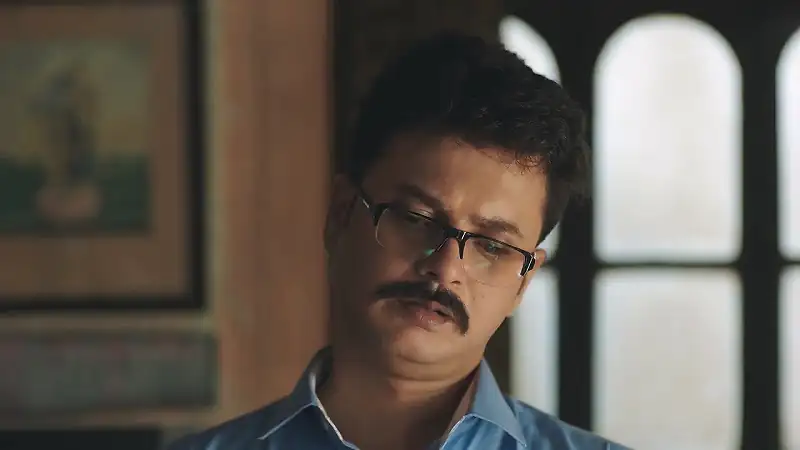 Download KaaliSeason 1 Hindi Complete ZEE5 WEB Series 480p | 720p HDRip screenshot 4