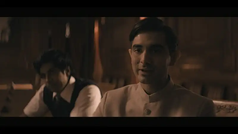 Download Rocket Boys (Season 1 – 2) Hindi Complete SonyLIV WEB Series 480p | 720p | 1080p WEB DL screenshot 2