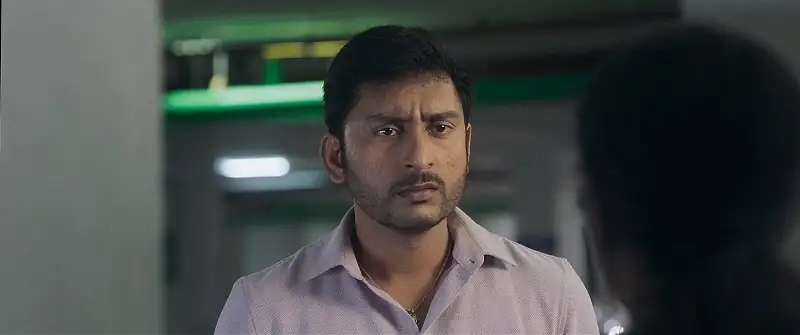 Download Run Baby RunHindi Full Movie WEB DL 480p [550MB] | 720p [1.4GB] | 1080p [3.8GB] screenshot 1