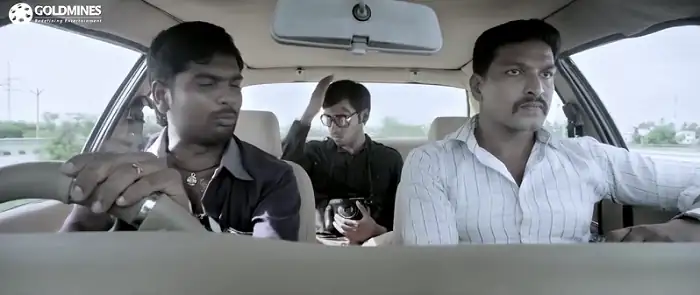 download sawaari (2016) hindi dubbed full movie 480p [400mb] | 720p [600mb]