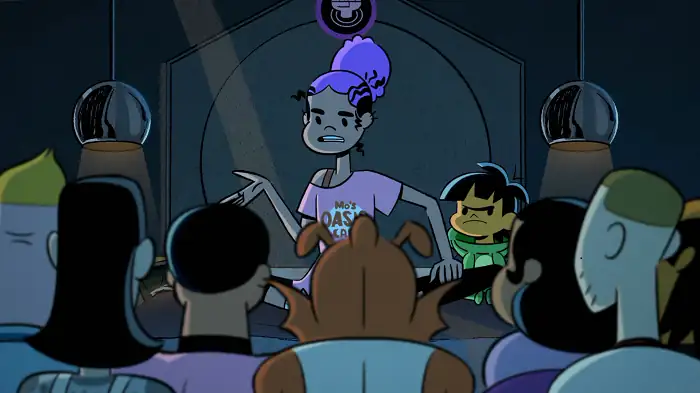 download netflix kid cosmic (2022) season 3 dual audio {hindi-english} 480p [400mb] | 720p [750mb] hdrip