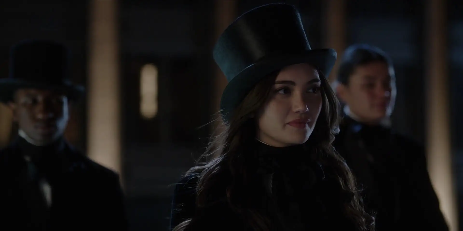 download vampire academy (2022) season 1 [s01e10 added] english web series 720p hevc [200mb] web-dl