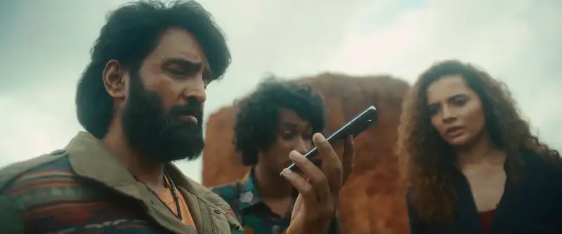 Download Gulu GuluUNCUT HDRip ORG. Dual Audio [Hindi – Tamil] Full Movie 480p [550MB] | 720p [1.4GB] | 1080p [3GB] screenshot 4