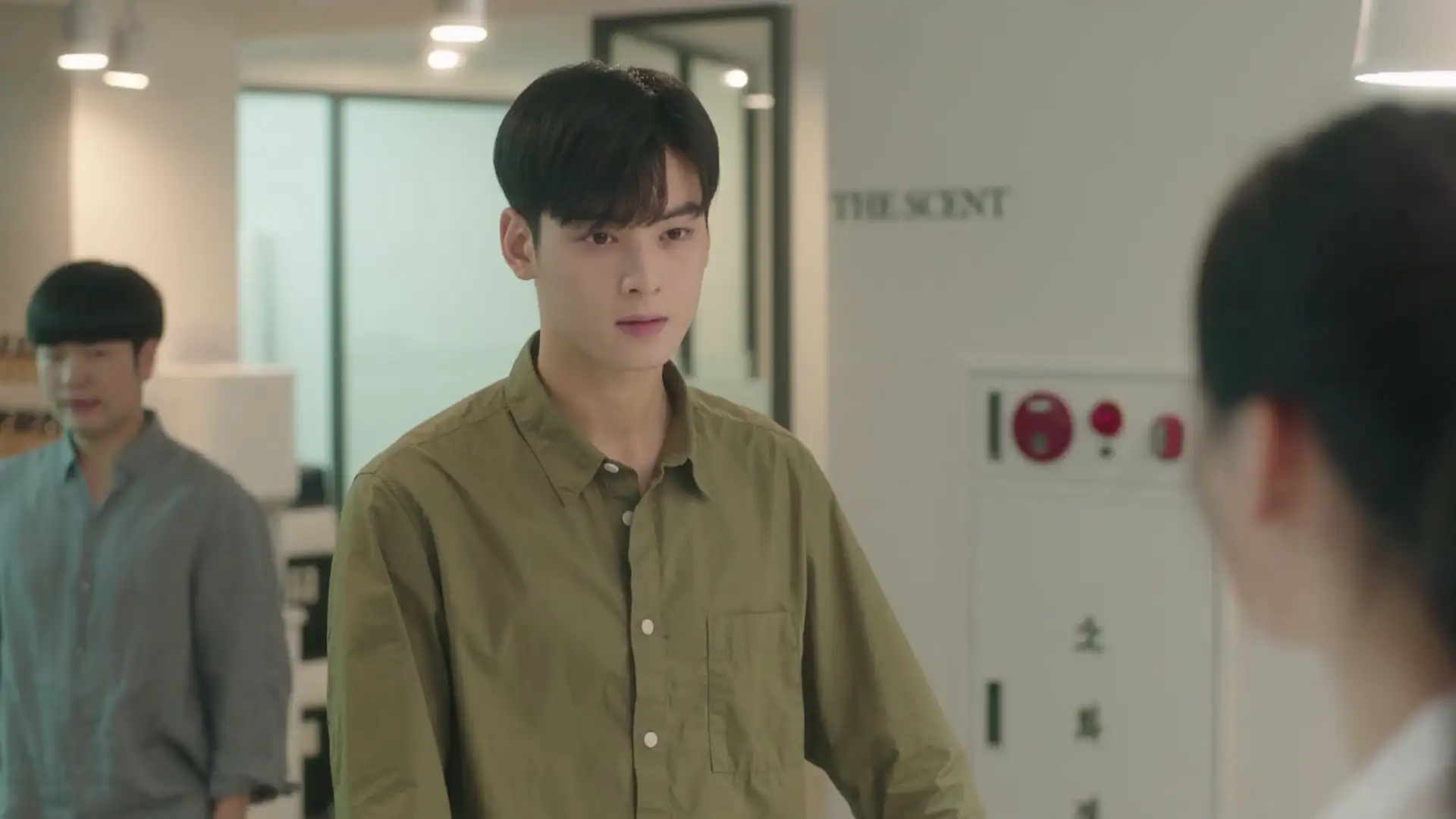 download my id is gangnam beauty (season 1) hindi dubbed org web-dl 720p 10bit [230mb]