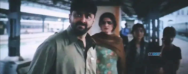 Download Teri Meri KahaniyaanURDU CAMRip Dubbed 480p [480MB] | 720p [1.3GB] | 1080p [3.9GB] screenshot 1