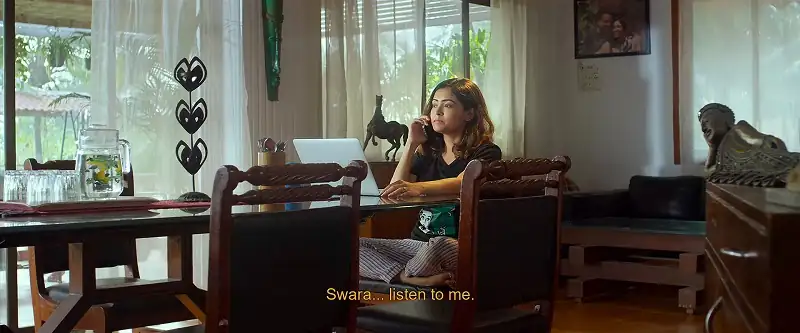 Download BunkerHindi Full Movie 480p [300MB] | 720p [800MB] | 1080p [2.5GB] screenshot 2