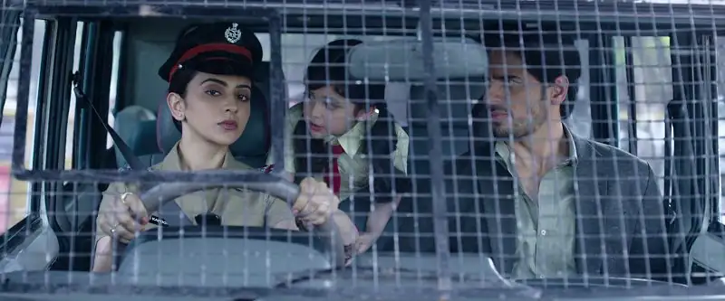 Download Thank GodHindi Full Movie WEB DL 480p [350MB] | 720p [1GB] | 1080p [3GB] | 2160p 4K [6GB] screenshot 2