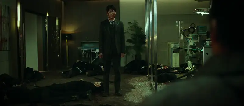 download the childe (2023) amzn web-dl dual audio {hindi-korean} 480p [400mb] | 720p [1.1gb] | 1080p [2.6gb]