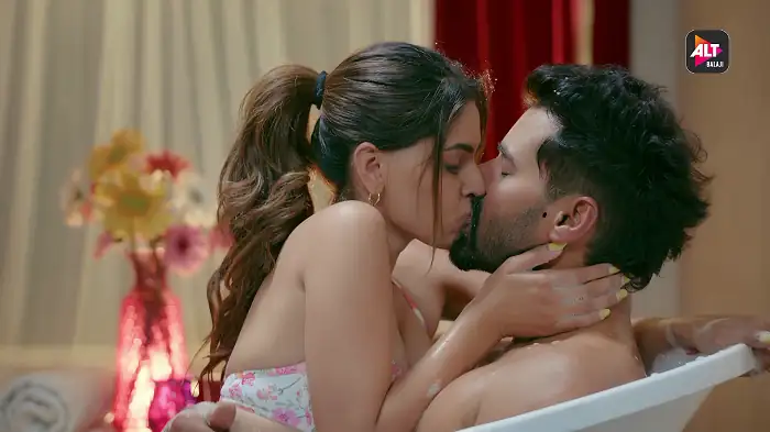 Download [18+] FixerrSeason 1 Hindi Complete ZEE5 Originals WEB Series 480p [700MB] | 720p [1.5GB] HDRip screenshot 2