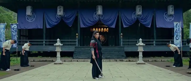 download chen zhen - the tokyo fight (2019) web-dl dual audio {hindi-chinese} 480p [330mb] | 720p [920mb] | 1080p [1.7gb]