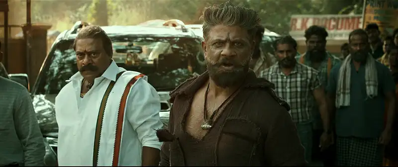 Download Veera Simha ReddyWEB DL Dual Audio [Hindi ORG 5.1 – Telugu] Full Movie 480p [500MB] | 720p [1.3GB] | 1080p [3GB] | 2160p [25GB] screenshot 7