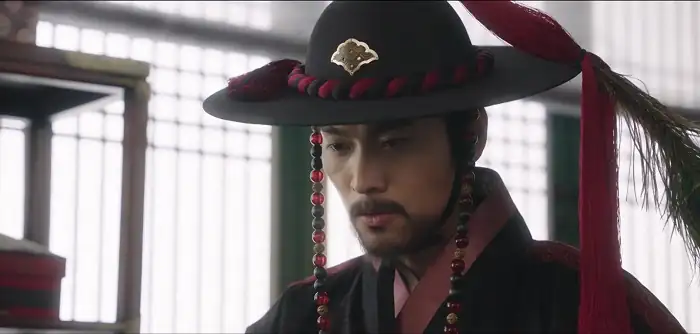 download the tale of nokdu (2019) season 1 hindi dubbed complete [korean drama series] 480p [170mb] | 720p [550mb] web-dl