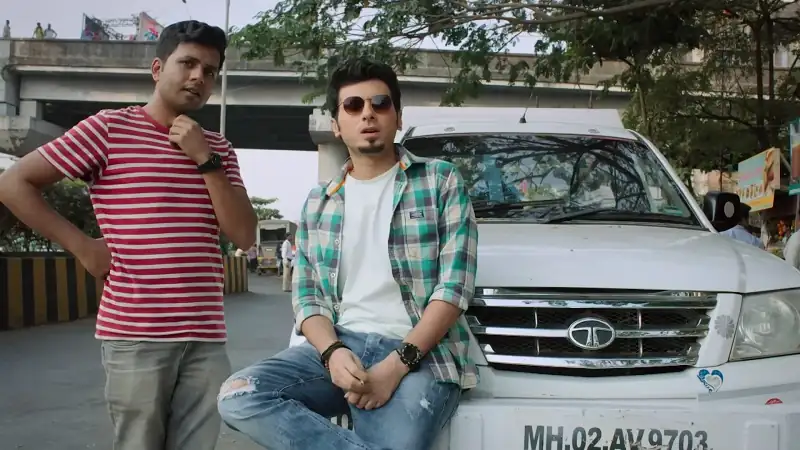 Download Salt City Season 1Hindi SonyLIV Complete Web Series 480p | 720p | 1080p WEB DL screenshot 1