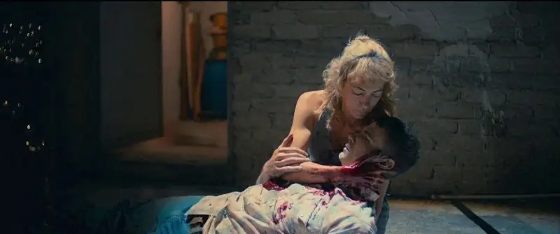 download the gringo hunters (2025) season 1 dual audio {hindi-english} netflix-series 480p | 720p | 1080p web-dl