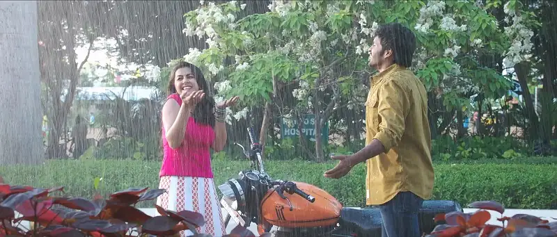 Download Fire Man Surya – NeruppudaHindi ORG. Dubbed JC WebRip 480p [310MB] | 720p [1GB] | 1080p [3.1GB] screenshot 4