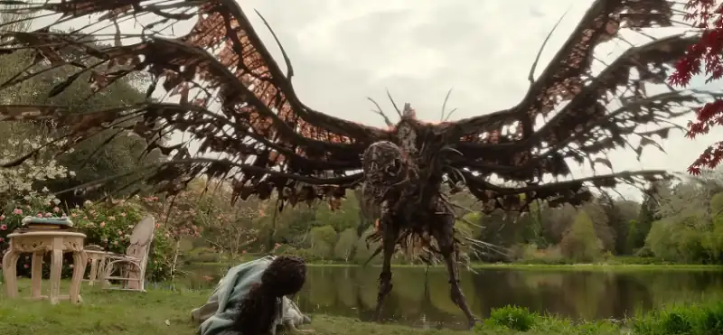 download the school for good and evil (2022) web-dl dual audio {hindi-english} netflix original 480p [500mb] | 720p [1.4gb] | 1080p [2gb]