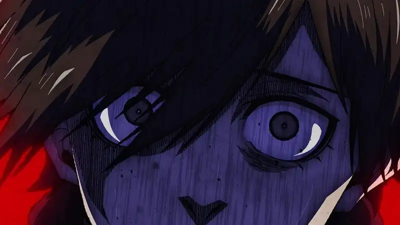 download blue lock (season 1 - 2) [s02e14 added] multi audio {hindi-english-japanese} anime series - 720p 1080p web-dl